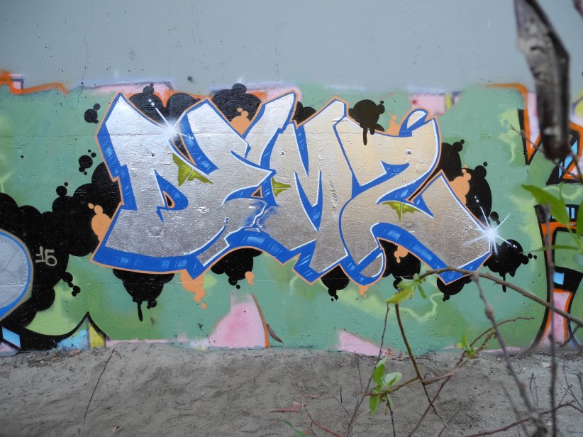 Duel tribute piece for Demz