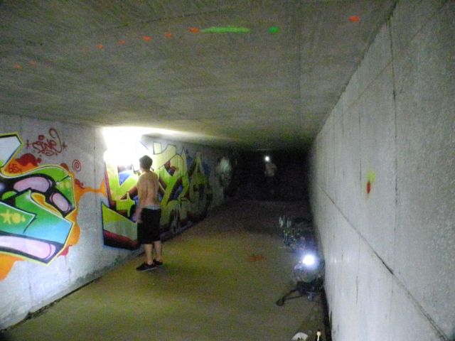 65tunnel