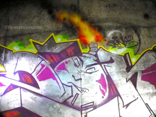 The Fuse is still lit and the fiya still burns....